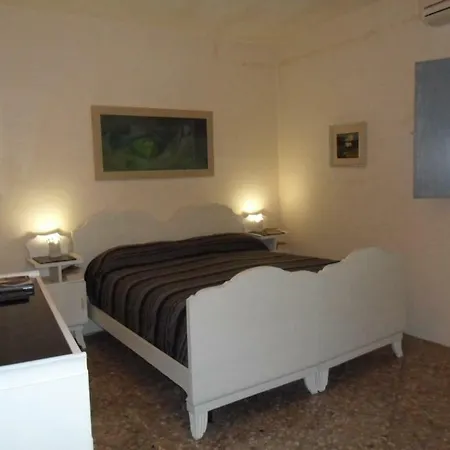 Corte Paradiso * Melpignano