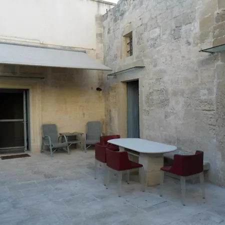 Feriehus Corte Paradiso *