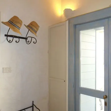 Feriehus Corte Paradiso Melpignano