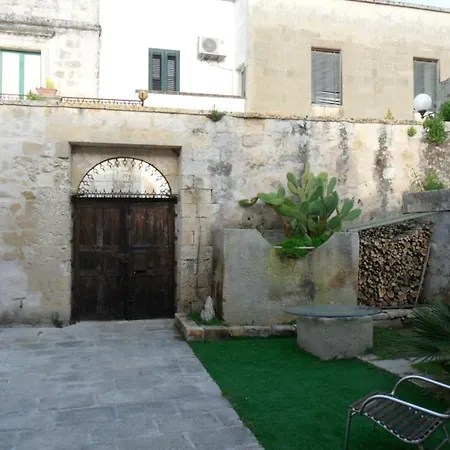 Feriehus Corte Paradiso *