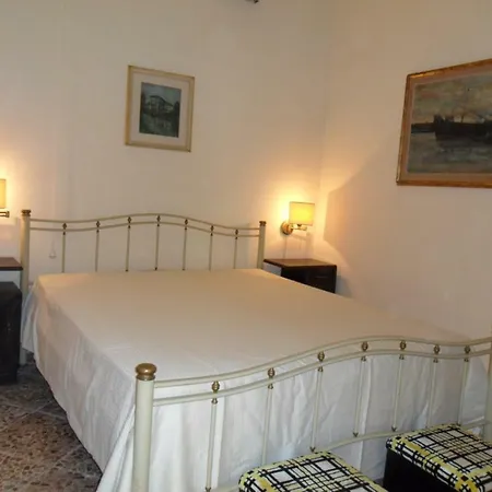 Feriehus Corte Paradiso
