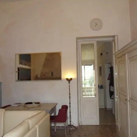 Corte Paradiso Feriehus
