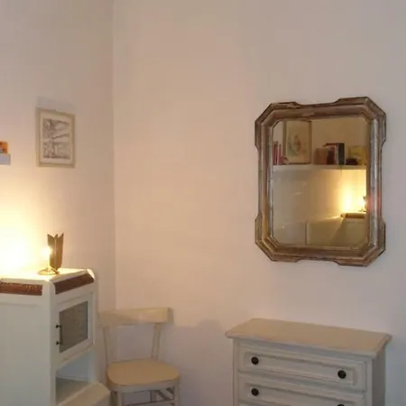 Corte Paradiso Feriehus *