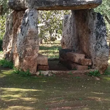 Corte Paradiso * Melpignano