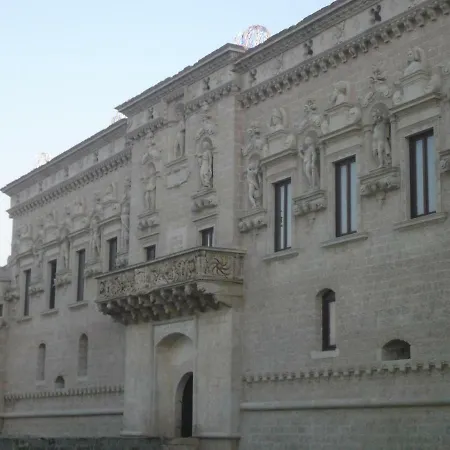 Corte Paradiso * Melpignano